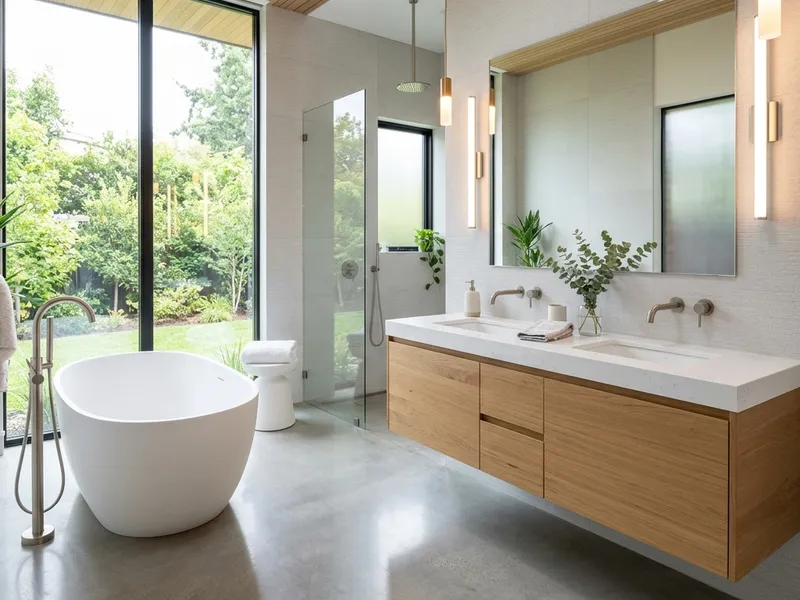 Top-rated plumbing company in Richmond, Indiana specializing in emergency plumbing, bathrooms, and pipe repair.